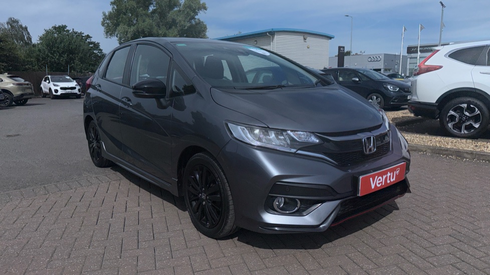 Honda Jazz 1.5 i-VTEC Sport 5dr Petrol Hatchback - Image 26