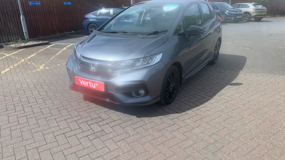 Honda Jazz 1.5 i-VTEC Sport 5dr Petrol Hatchback - Image 27