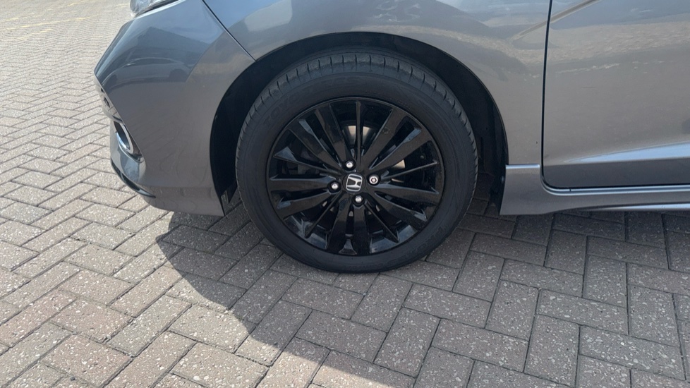Honda Jazz 1.5 i-VTEC Sport 5dr Petrol Hatchback - Image 28