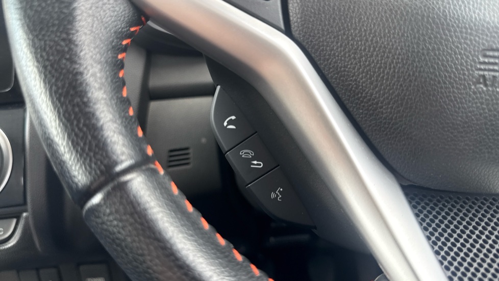 Honda Jazz 1.5 i-VTEC Sport 5dr Petrol Hatchback - Image 33