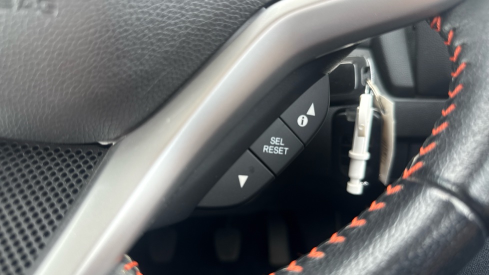 Honda Jazz 1.5 i-VTEC Sport 5dr Petrol Hatchback - Image 34