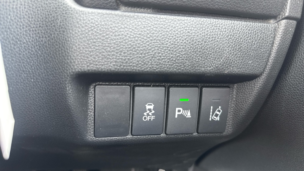 Honda Jazz 1.5 i-VTEC Sport 5dr Petrol Hatchback - Image 37