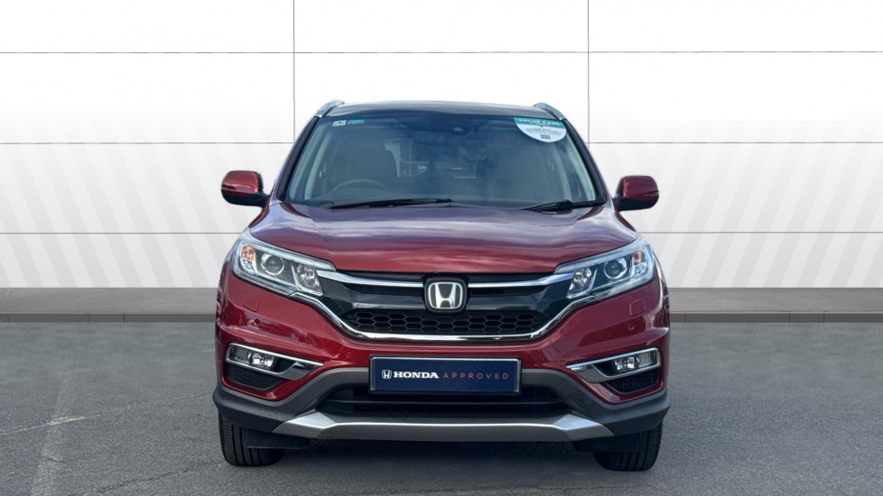 Honda CR-V 1.6 i-DTEC 160 EX 5dr Diesel Estate - Image 3