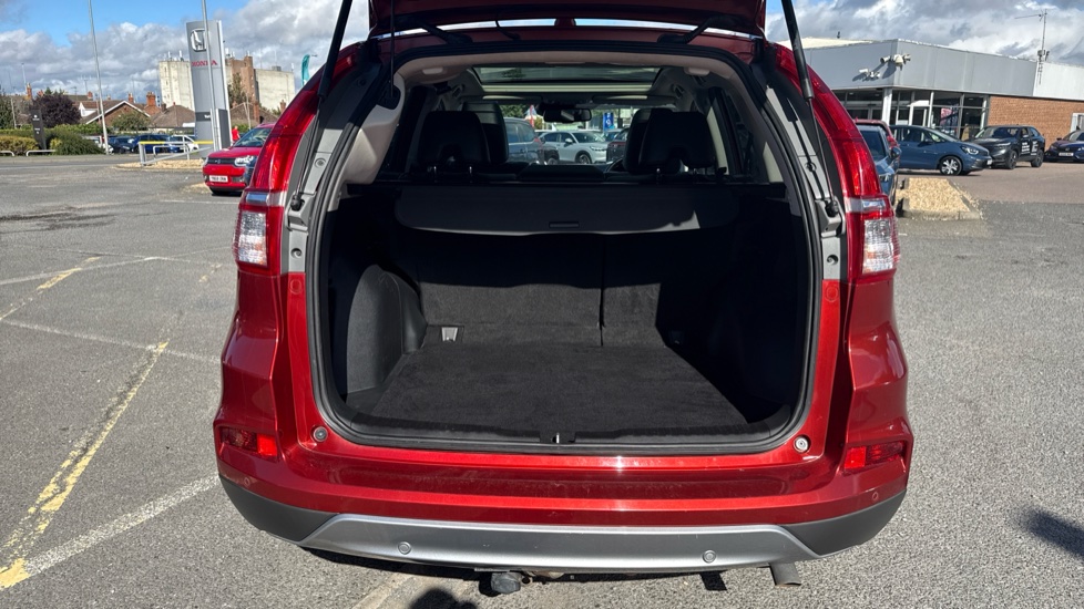 Honda CR-V 1.6 i-DTEC 160 EX 5dr Diesel Estate - Image 4