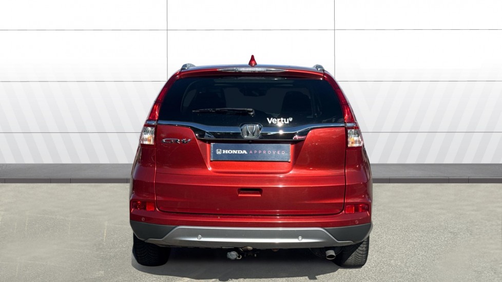 Honda CR-V 1.6 i-DTEC 160 EX 5dr Diesel Estate - Image 6