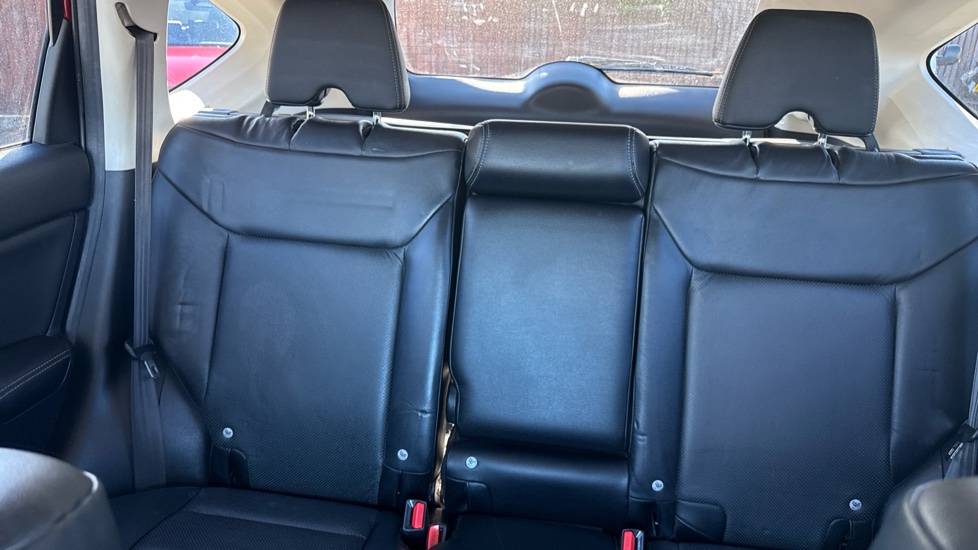 Honda CR-V 1.6 i-DTEC 160 EX 5dr Diesel Estate - Image 15