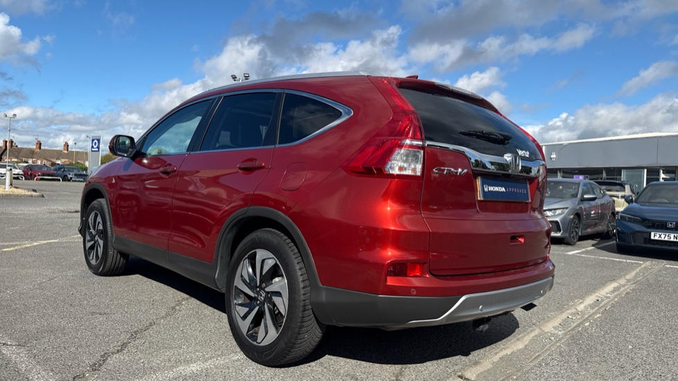 Honda CR-V 1.6 i-DTEC 160 EX 5dr Diesel Estate - Image 23