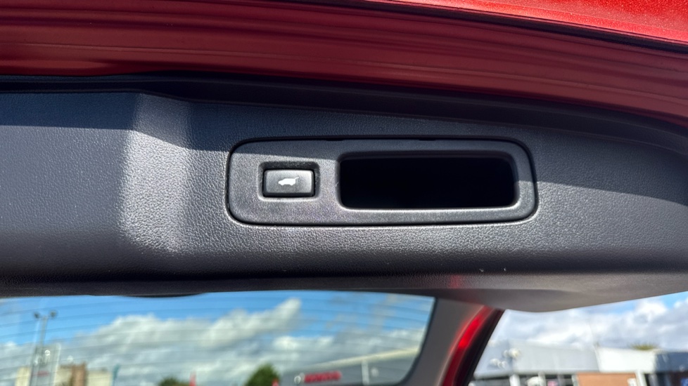 Honda CR-V 1.6 i-DTEC 160 EX 5dr Diesel Estate - Image 28