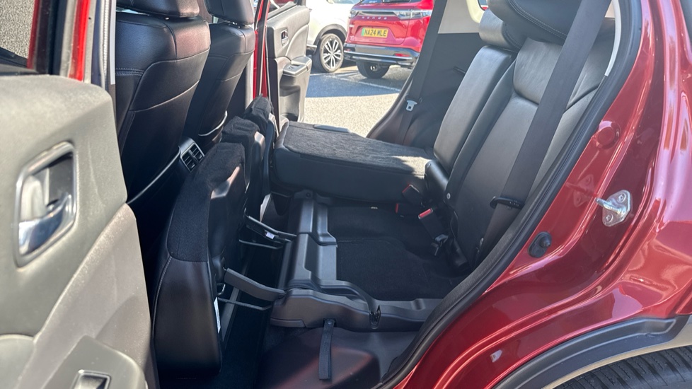 Honda CR-V 1.6 i-DTEC 160 EX 5dr Diesel Estate - Image 33