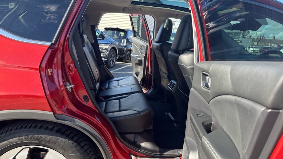 Honda CR-V 1.6 i-DTEC 160 EX 5dr Diesel Estate - Image 35