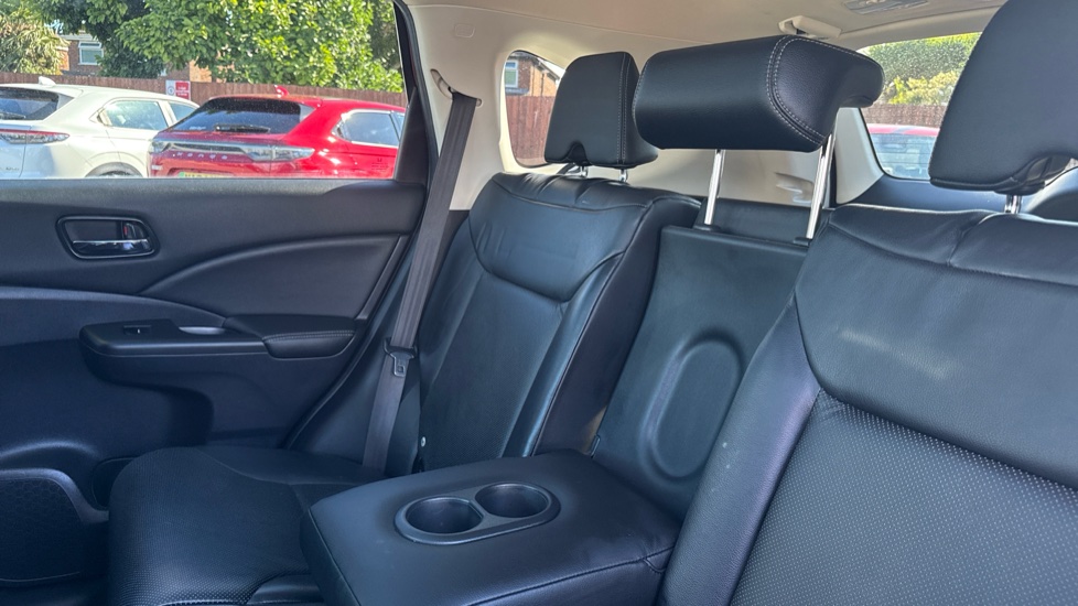 Honda CR-V 1.6 i-DTEC 160 EX 5dr Diesel Estate - Image 37