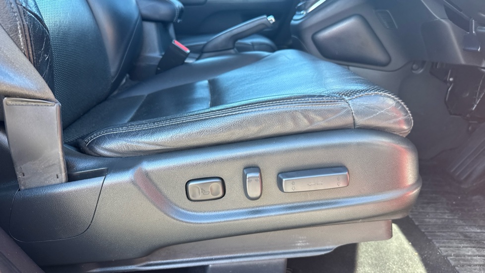 Honda CR-V 1.6 i-DTEC 160 EX 5dr Diesel Estate - Image 39