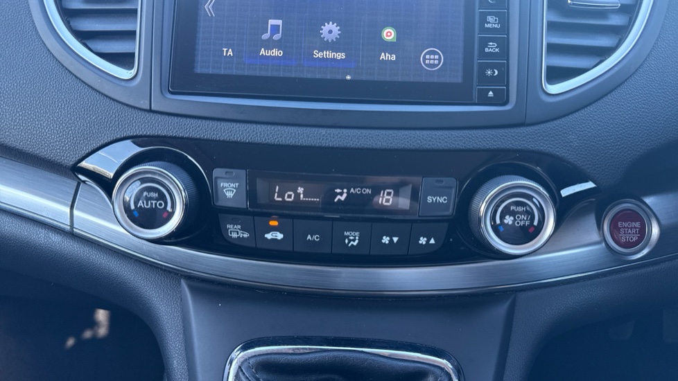 Honda CR-V 1.6 i-DTEC 160 EX 5dr Diesel Estate - Image 45