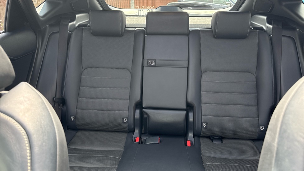 Lexus NX 300h 2.5 F-Sport 5dr CVT [Premier Pack] Hybrid Estate - Image 15