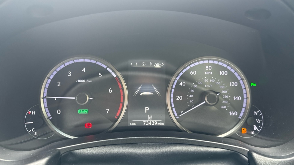Lexus NX 300h 2.5 F-Sport 5dr CVT [Premier Pack] Hybrid Estate - Image 18
