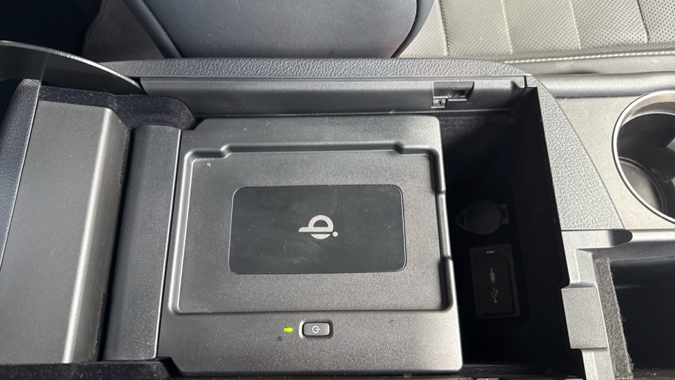 Lexus NX 300h 2.5 F-Sport 5dr CVT [Premier Pack] Hybrid Estate - Image 30