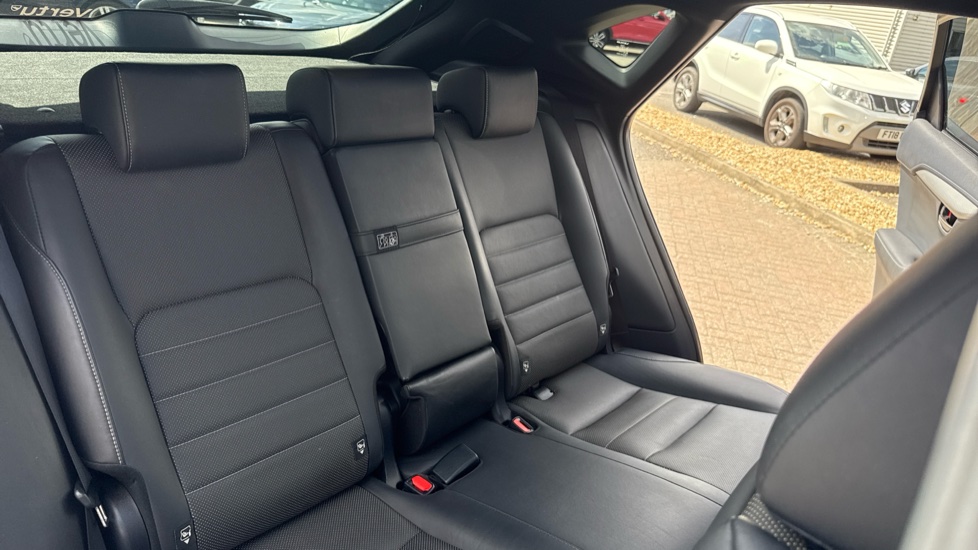 Lexus NX 300h 2.5 F-Sport 5dr CVT [Premier Pack] Hybrid Estate - Image 37