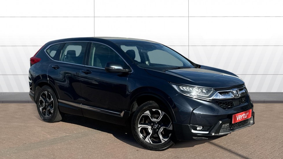 Honda CR-V 1.5 VTEC Turbo SE 5dr 2WD Petrol Estate - Image 1