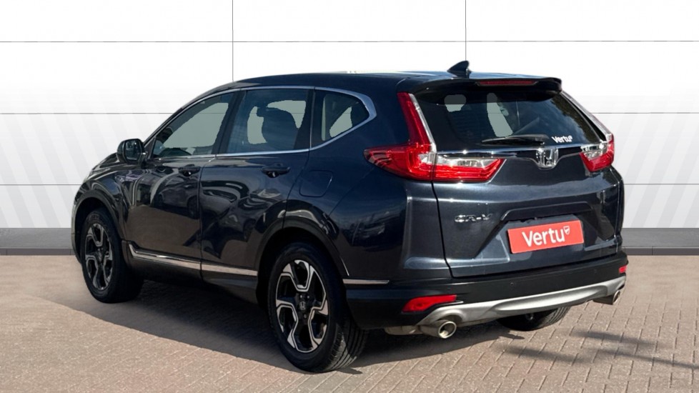 Honda CR-V 1.5 VTEC Turbo SE 5dr 2WD Petrol Estate - Image 2
