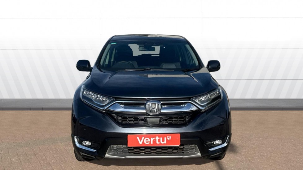 Honda CR-V 1.5 VTEC Turbo SE 5dr 2WD Petrol Estate - Image 3