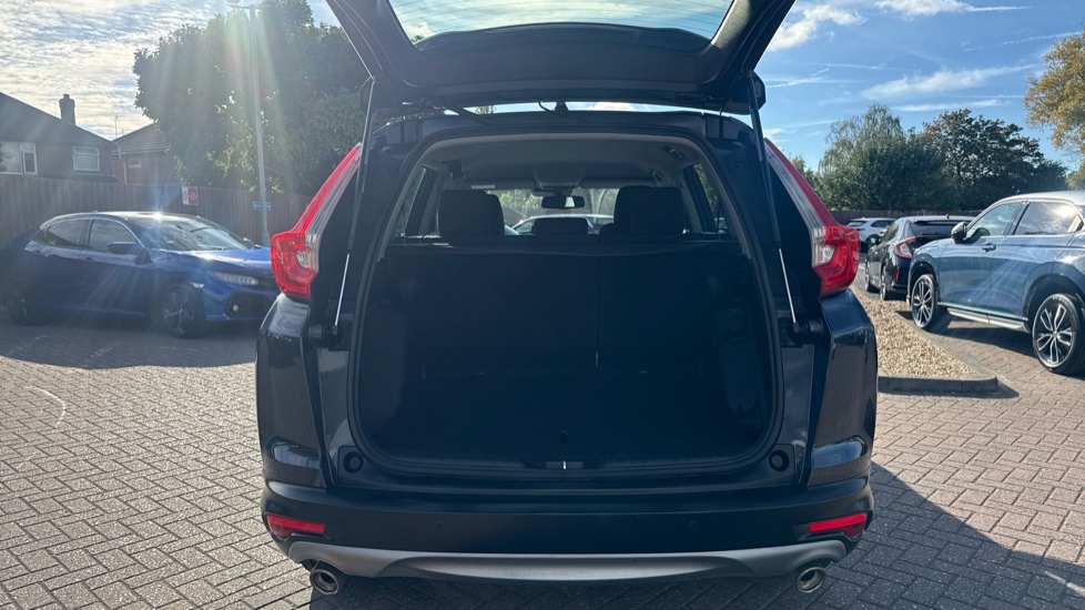 Honda CR-V 1.5 VTEC Turbo SE 5dr 2WD Petrol Estate - Image 4
