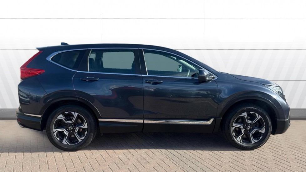 Honda CR-V 1.5 VTEC Turbo SE 5dr 2WD Petrol Estate - Image 5