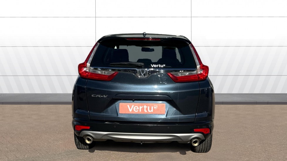 Honda CR-V 1.5 VTEC Turbo SE 5dr 2WD Petrol Estate - Image 6