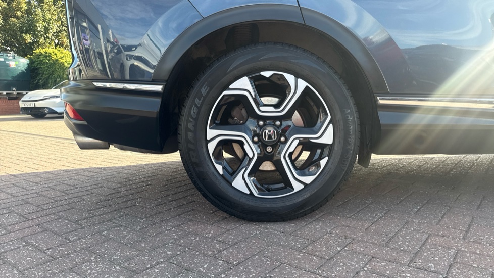 Honda CR-V 1.5 VTEC Turbo SE 5dr 2WD Petrol Estate - Image 7