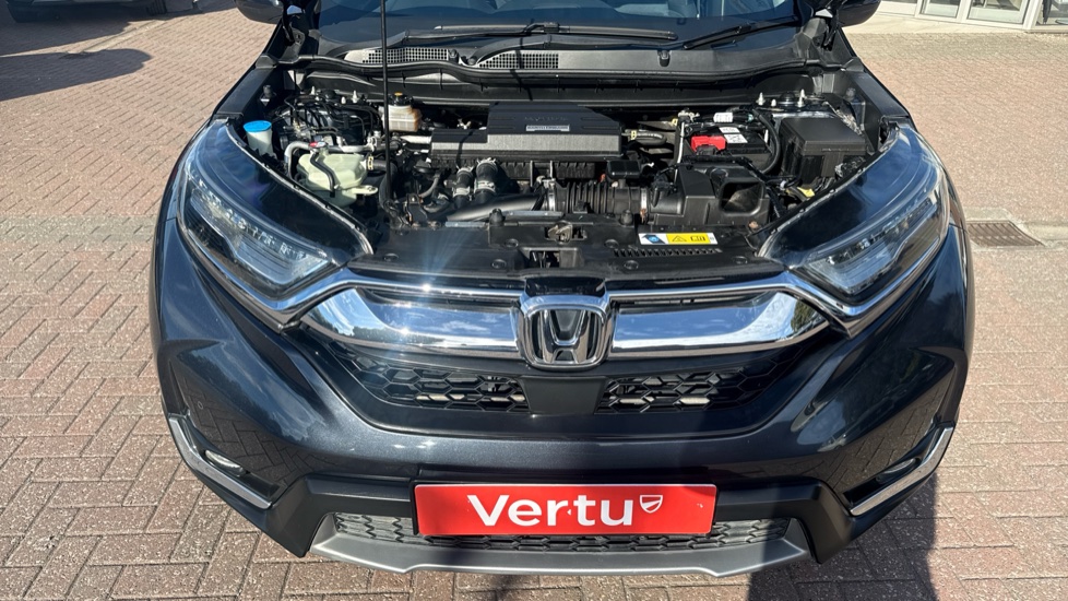 Honda CR-V 1.5 VTEC Turbo SE 5dr 2WD Petrol Estate - Image 8