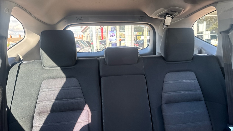 Honda CR-V 1.5 VTEC Turbo SE 5dr 2WD Petrol Estate - Image 15
