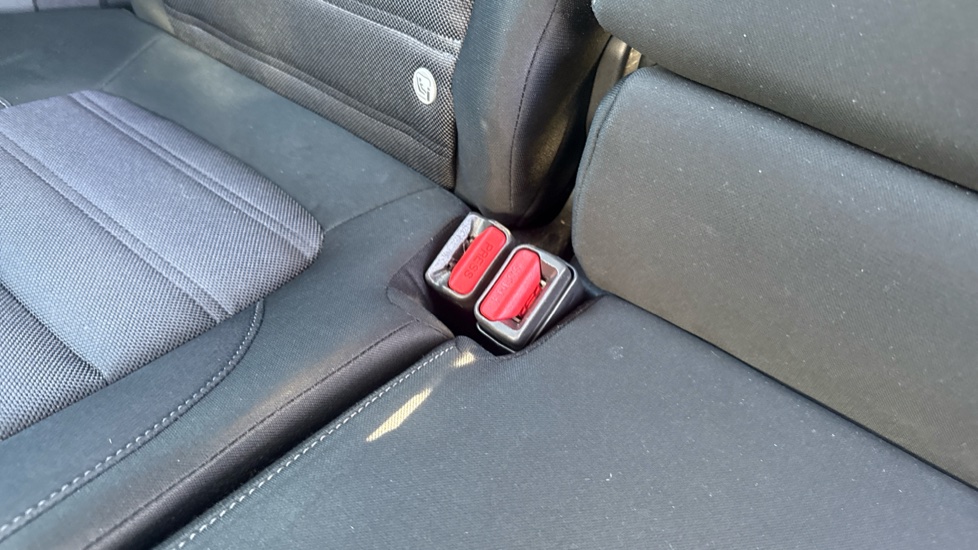 Honda CR-V 1.5 VTEC Turbo SE 5dr 2WD Petrol Estate - Image 17