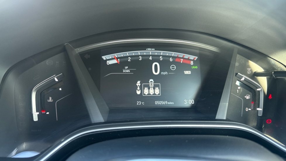 Honda CR-V 1.5 VTEC Turbo SE 5dr 2WD Petrol Estate - Image 18