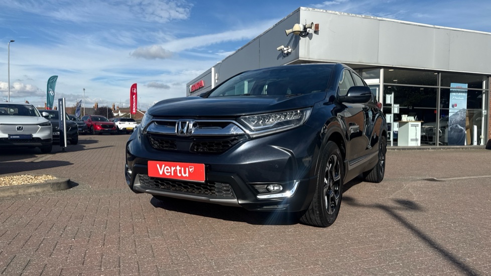 Honda CR-V 1.5 VTEC Turbo SE 5dr 2WD Petrol Estate - Image 22