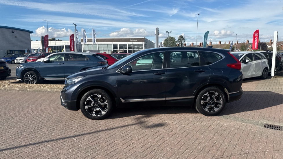 Honda CR-V 1.5 VTEC Turbo SE 5dr 2WD Petrol Estate - Image 23
