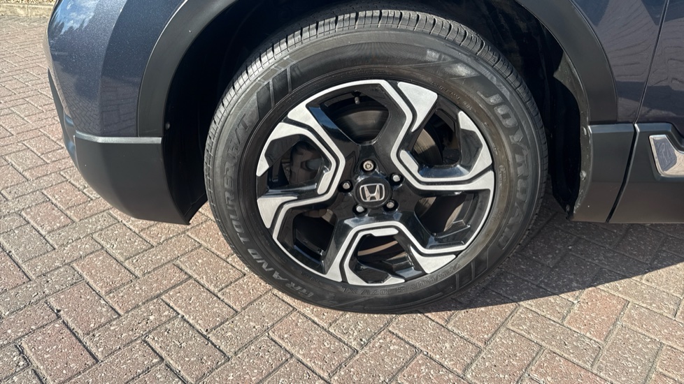 Honda CR-V 1.5 VTEC Turbo SE 5dr 2WD Petrol Estate - Image 25