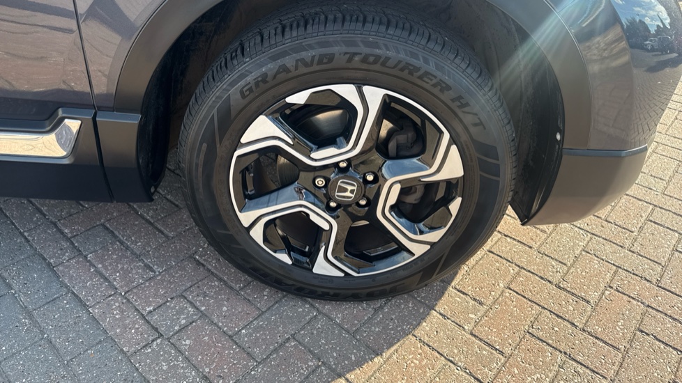 Honda CR-V 1.5 VTEC Turbo SE 5dr 2WD Petrol Estate - Image 26