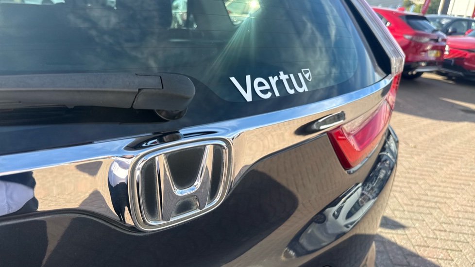 Honda CR-V 1.5 VTEC Turbo SE 5dr 2WD Petrol Estate - Image 28