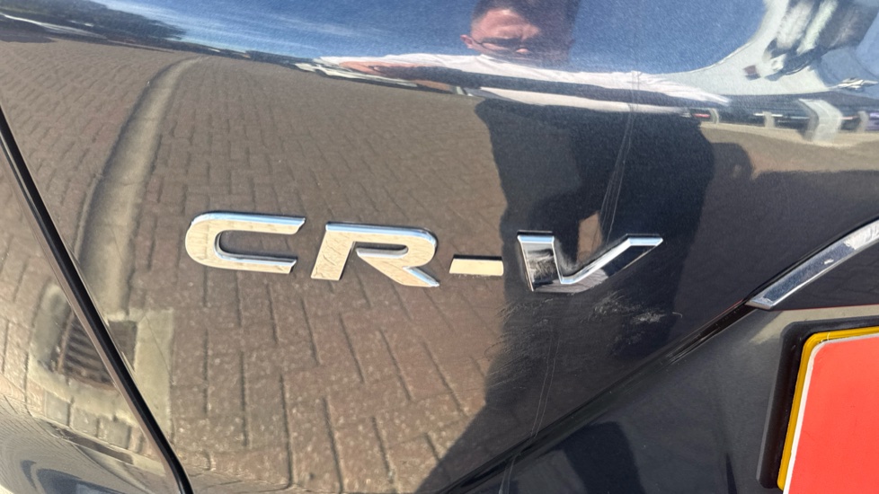 Honda CR-V 1.5 VTEC Turbo SE 5dr 2WD Petrol Estate - Image 29