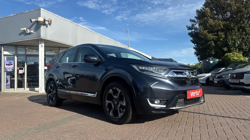 Honda CR-V 1.5 VTEC Turbo SE 5dr 2WD Petrol Estate - Image 30