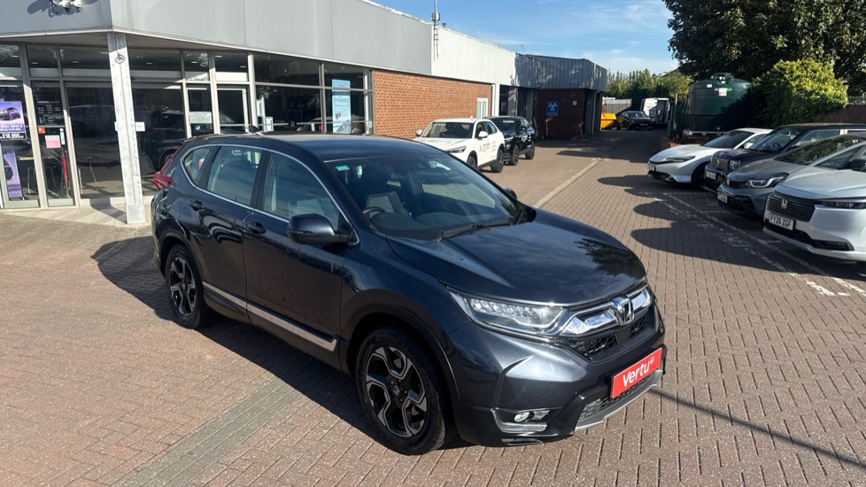 Honda CR-V 1.5 VTEC Turbo SE 5dr 2WD Petrol Estate - Image 31