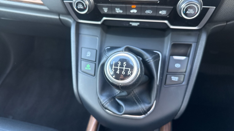 Honda CR-V 1.5 VTEC Turbo SE 5dr 2WD Petrol Estate - Image 36