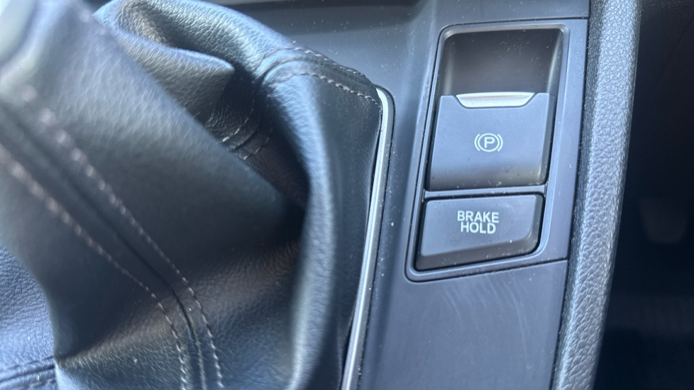 Honda CR-V 1.5 VTEC Turbo SE 5dr 2WD Petrol Estate - Image 37