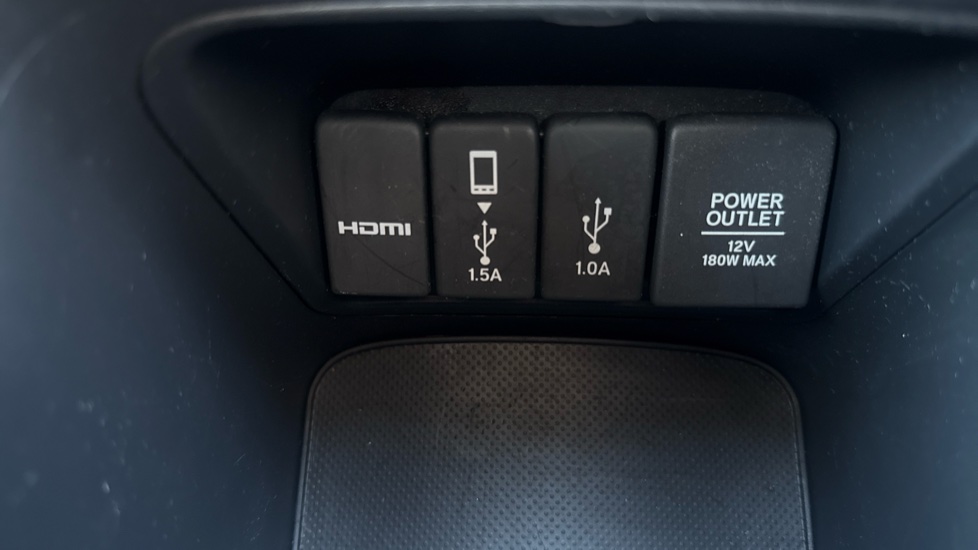 Honda CR-V 1.5 VTEC Turbo SE 5dr 2WD Petrol Estate - Image 38