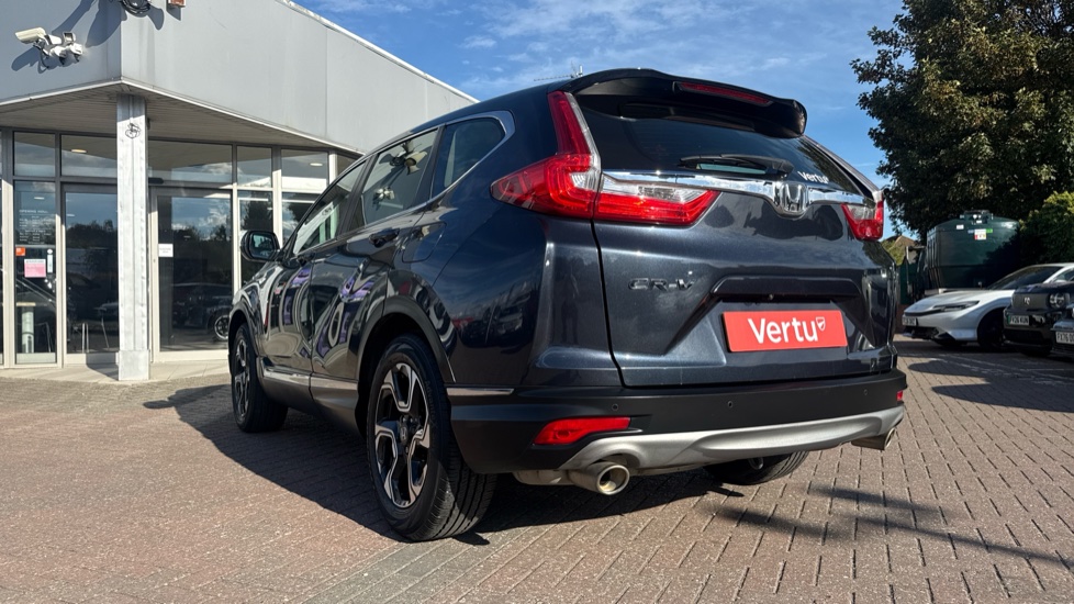 Honda CR-V 1.5 VTEC Turbo SE 5dr 2WD Petrol Estate - Image 44