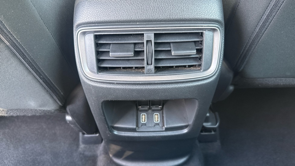 Honda CR-V 1.5 VTEC Turbo SE 5dr 2WD Petrol Estate - Image 45