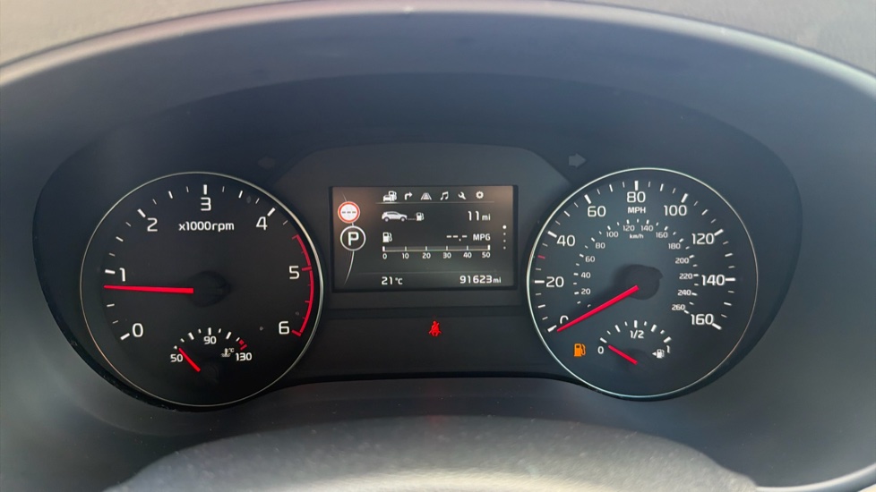 Kia Sportage 2.0 CRDi First Edition 5dr Auto [AWD] Diesel Estate - Image 18