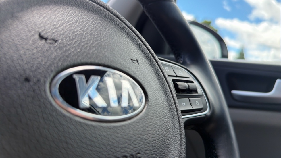 Kia Sportage 2.0 CRDi First Edition 5dr Auto [AWD] Diesel Estate - Image 48