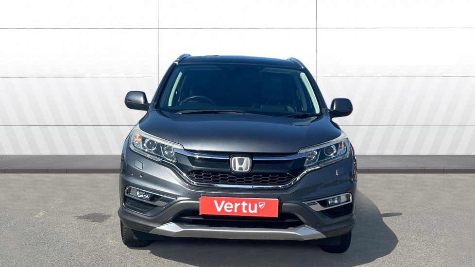 Honda CR-V 1.6 i-DTEC 160 EX 5dr Diesel Estate - Image 3