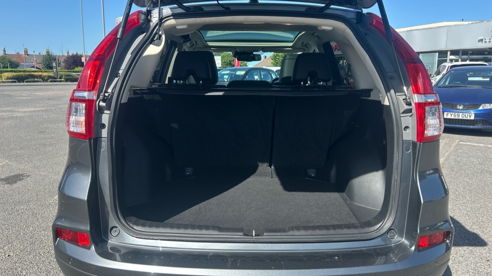 Honda CR-V 1.6 i-DTEC 160 EX 5dr Diesel Estate - Image 4