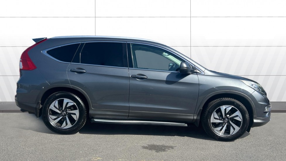 Honda CR-V 1.6 i-DTEC 160 EX 5dr Diesel Estate - Image 5